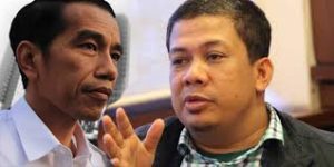 Fahri Hamzah: Aksi #2019GantiPresiden Hal Positif Bagi Jokowi