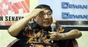 DPD RI: Soal Jonan dan Arcandra, Semua Pihak Harus Hormati Putusan Presiden