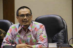 Fikri Faqih: Kemendikbud Harus Menuntaskan Masalah Guru