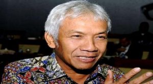 Agus Hermanto: Bamus Sepakat RUU Pemilu Dibahas Pansus DPR RI