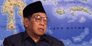 Adhie Massardi: Ahok Telah Merusak yang Sudah Diperjuangkan Gus Dur Selama Ini