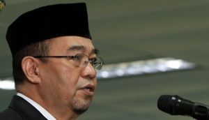IHPS I 2016, BPK Ungkapkan 10.198 Temuan
