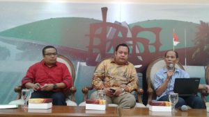 Politisi Gerindra: Super Holding Harus Dikawal UU