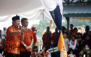 MPR: Sudah Saatnya  Kepulauan Seribu Miliki Wakil di DPRD Jakarta