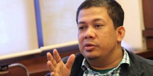 Fahri Hamzah: Amandemen UUD 1945 Harus Berdasarkan Kepada Konsensus Nasional