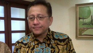 KPK Tak Hadir, Sidang Gugatan Praperadilan Irman Gusman Ditunda