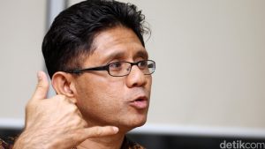 KPK: Pengawasan Lemah, Pungli Terjadi