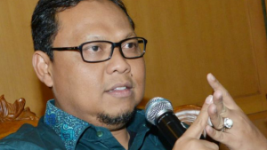 Cegah Politik Uang, DPR Dukung Bawaslu Buat Aturan Untuk Tim Sukses Calon