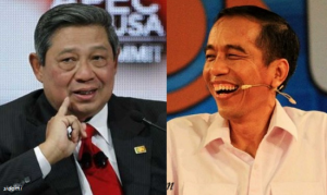 SBY Dukung Jokowi Lanjutkan Penegakan Hukum Terhadap Kasus Munir