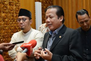Tak Adil, 35 Persen Suara Menteri Dalam Pemilihan Rektor