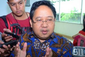 Syaifullah Tamliha Optimis RUU ITE Bakal Disahkan Paripurna DPR RI
