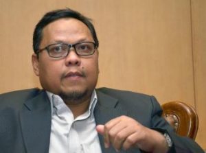 Lukman Edy: Penistaan Agama Tidak Gugurkan Calon Kepala Daerah