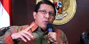 Menag Lukman Minta Paslon Pilkada Kemas Isu Agama Secara Beradab