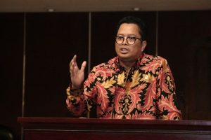 Mahyudin: Jangan Campuradukan Agama Dengan Politik