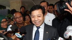 Plt Ketua Fraksi Golkar: Setya Novanto Belum Nyatakan Ingin Jadi Ketua DPR
