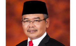 Ketua MA Belum Mau Melantik M. Saleh Jadi Ketua DPD RI Gantikan Irman Gusman