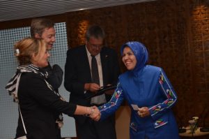 Anggota Parlemen Jerman Berkunjung ke DPR