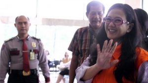 KPK Dorong Parpol Buat Sekolah Anti Korupsi