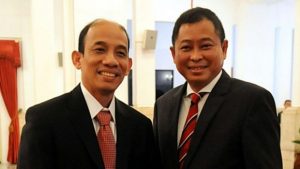 Arcandra dan Jonan Harus Buktikan Jokowi Tidak Salah Pilih