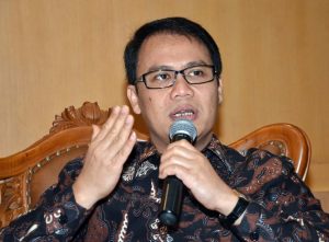 MPR: Untuk Kepentingan Politik,  Elite Tinggalkan Konsesnsus Bernegara