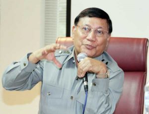 DPD RI: Pemberantasan Pungli Harus Berdampak Baik Kepada Layanan Publik