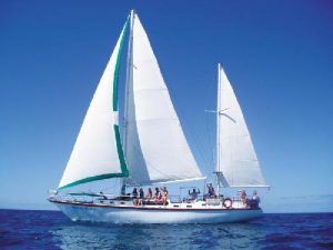 Sail Karimata Momen Gali Ekonomi Kalbar