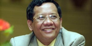 Mahfud MD: Pemerintahan Sudah Salah Arah, Indonesia Masih Perlu GBHN