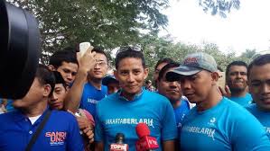 Sandiaga Uno: Ahok Harus Transparan Asal Dana Untuk Kampanye Pilgub 2017
