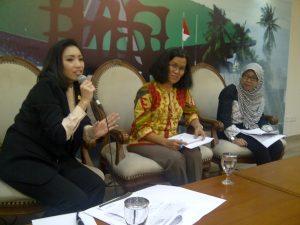 DPR Setujui Perppu Kebiri Menjadi UU