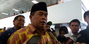 Ade Komarudin: Forum MIKTA Produktif Jadikan DPR RI Parlemen Modern