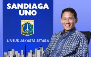 Sandiaga Uno Tantang Lakukan Pembuktian Terbalik Harta Ahok dan Keluarga