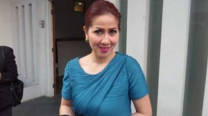 Artis Senayan Kampanye Buat Agus-Sylviana