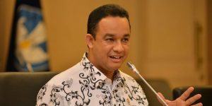 Anies Baswedan Yakin Warga Ibukota Pilih Gubernur Terbaik Untuk Kota Jakarta