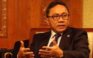 MPR: Gubernur Harus Santun