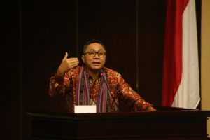 Zulkifli Hasan: Pancasila Terancam Lumpuh