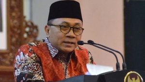 Zulkifli Hasan Minta Masyarakat Tidak Mudah Percaya Seperti Kasus Probolinggo