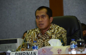 Komisi I DPR Tetapkan 9 Komisioner KPI