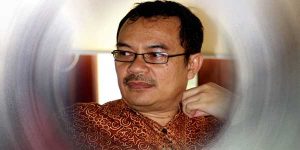 Asep Warlan Yusuf: Berpotensi Mengulangi Perbuatan, Seharusnya Ahok Ditahan