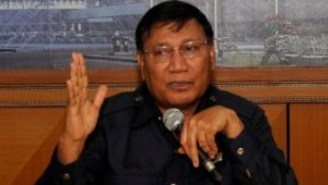 Farouk Muhammad Apresiasi Kesepakatan GNPF MUI-Kapolri