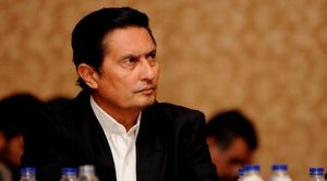 Korban Ahok, Fadel Muhammad Dipecat