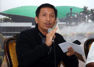 Gede Pasek: Indonesia Telah Berubah Dari Negara Hukum Menjadi Hukum Rimba