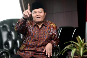 Hidayat Nur Wahid: Kita Tunggu Janji Jokowi Tak Lindungi Ahok
