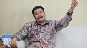Batalkan PON Remaja, DPR Nilai Pemahaman Pemerintah Tentang Olahraga Dangkal.