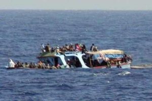 54 TKI Tewas Tenggelam, DPR Panggil BNP2TKI