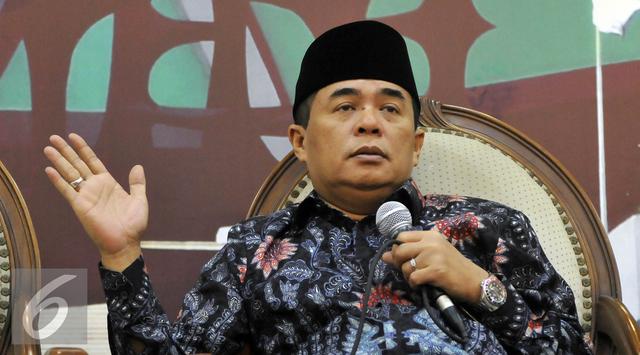 Tak Ada Angin dan Tak Ada Hujan, MKD Tiba-tiba Berhentikan Akom Jadi Ketua DPR