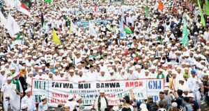 DPR Terbelah Sikapi Gelar Perkara Terbuka Kasus Dugaan Penistaan Agama Oleh Ahok