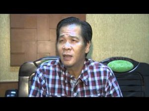 Anton Medan Dukung Demo Umat Islam 4 November
