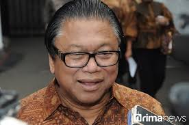 Oesman Sapta: Odang: Banyak Mahasiswa Indonesia Tidak Paham Nilai Luhur Pancasila