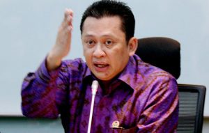 KPU Diminta Lebih Gencar Sosialisasikan Pemilu