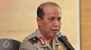 Polri Minta Bawaslu Tidak Ragu Copot Spanduk Bernada Provokasi